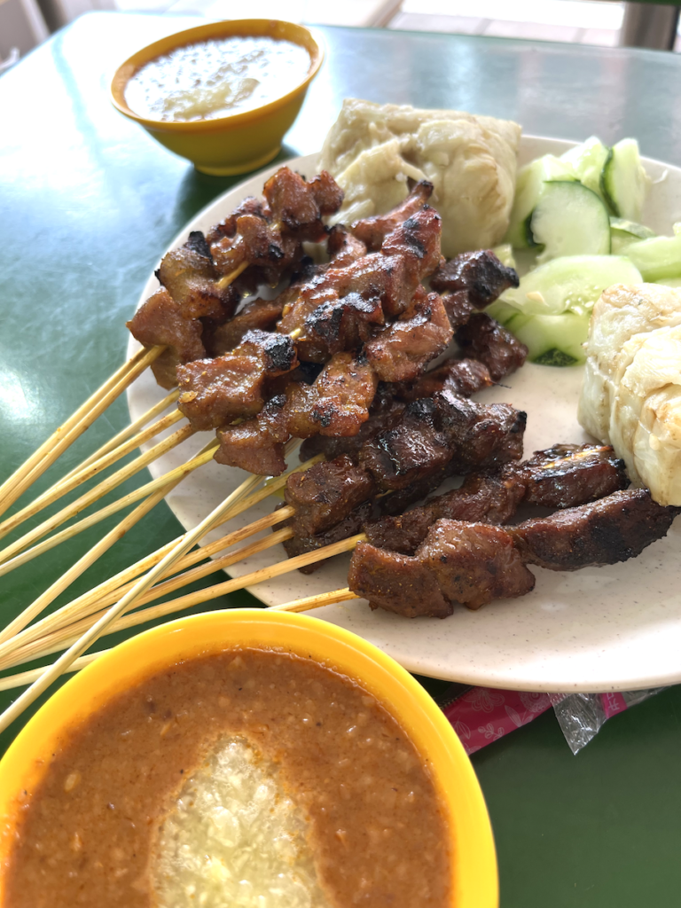 pork-satay-singapore-food-foodkoel